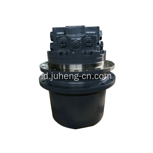 Excavator Parts PC75 Final Drive Travel Motor